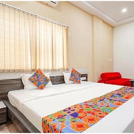 Lavish Residency Otel Bangalore Dış mekan fotoğraf